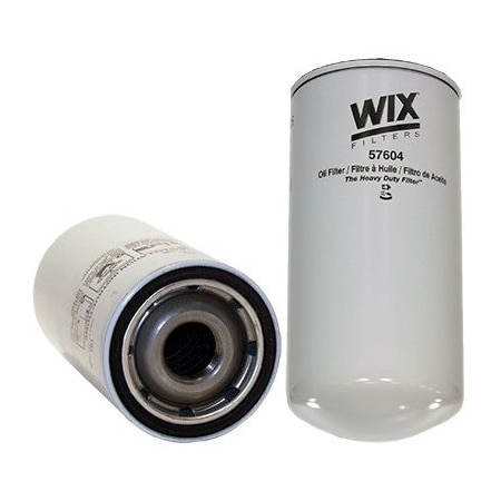 Wix Filters Oil Filter 57604